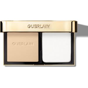 GUERLAIN Parure Gold Skin Control fond de teint compact matifiant teinte 0N Neutral 8,7 g