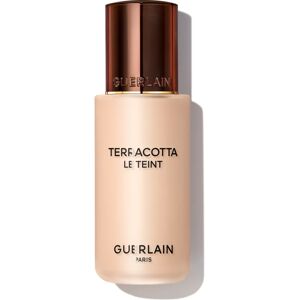 GUERLAIN Terracotta Le Teint fond de teint liquide pour un look naturel teinte 1C Cool 35 ml