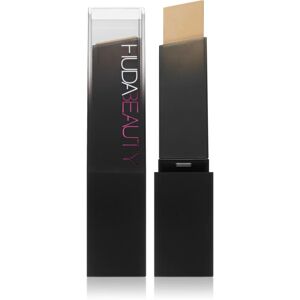 Huda Beauty Faux Filter Foundation Stick correcteur couvrant teinte Custard 12,5 g