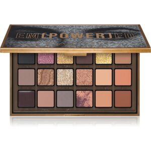 Huda Beauty Empowered palette de fards à paupières 16,8 g