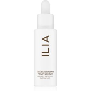 ILIA True Skin Radiant sérum lissant visage 30 ml