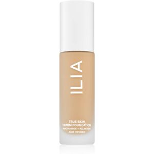 ILIA True Skin Serum Foundation fond de teint teinte Kunoy SF4.5 30 ml