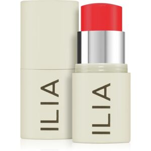 ILIA Multi-Stick blush en stick lèvres et joues teinte Dear Ruby 4,5 g