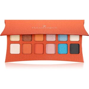 Illamasqua Artistry Palette palette de fards à paupières teinte Expressionist 12x1 g - Publicité