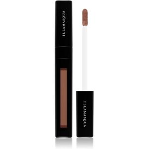 Illamasqua Loaded Lip Polish rouge à lèvres liquide longue tenue teinte Grind 5 ml - Publicité