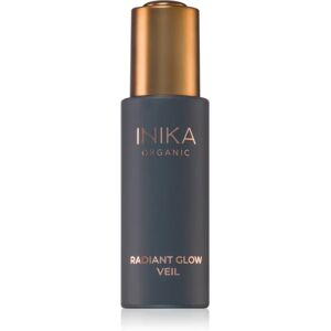 INIKA Organic Bio Primer Brightening base de teint illuminatrice 30 ml