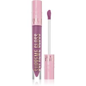 Jeffree Star Cosmetics Supreme Gloss brillant à lèvres teinte More Than Friends 5,1 ml