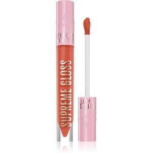 Jeffree Star Cosmetics Supreme Gloss brillant à lèvres teinte Everybody Knows 5,1 ml