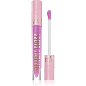 Jeffree Star Cosmetics Supreme Gloss brillant à lèvres teinte Queen Supreme 5,1 ml