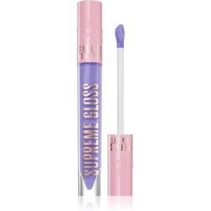 Jeffree Star Cosmetics Supreme Gloss brillant à lèvres teinte Frosting For Dinner 5,1 ml