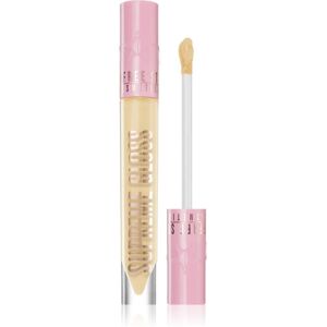 Jeffree Star Cosmetics Supreme Gloss brillant à lèvres teinte Urethra 5,1 ml