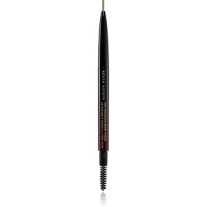 The Precision Brow Pencil crayon pour sourcils avec brosse teinte Ash Blonde 0,1 g