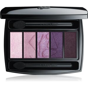 Lancôme Hypnôse Palette 5 Couleurs palette de fards à paupières teinte 06 Reflets d’Amethyste 4 g - Publicité