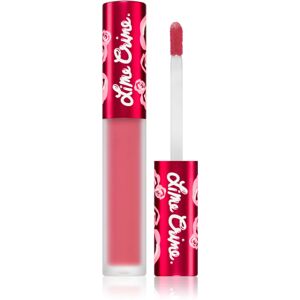 Lime Crime Velvetines rouge à lèvres liquide mat teinte Rustic 2,6 ml