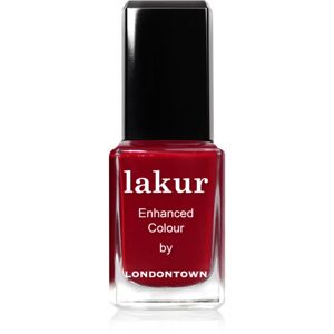 LONDONTOWN Lakur vernis à ongles teinte Mull It Over 12 ml