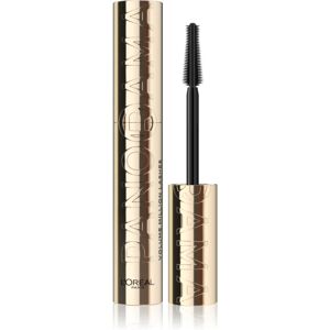 L’Oréal Paris Panorama mascara volume teinte Brown 10,5 ml - Publicité