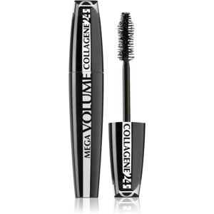 L’Oréal Paris Mega Volume Collagene 24h mascara volumateur teinte Extra Black 9 ml