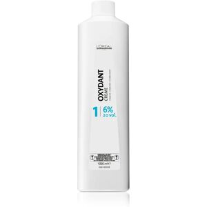 L’Oréal Professionnel Oxydant Creme révélateur 6% 20 Vol. 1000 ml