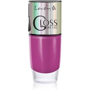 Lovely Gloss Like Gel vernis à ongles #151 8 ml