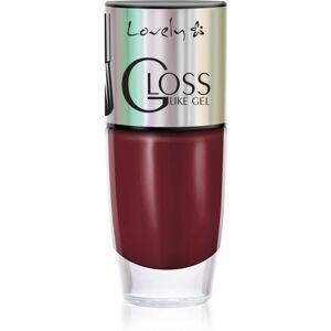 Lovely Gloss Like Gel vernis à ongles #235 8 ml