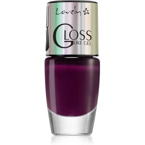 Lovely Gloss Like Gel vernis à ongles #435 8 ml