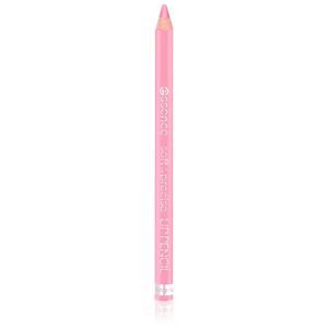 Essence Soft & Precise crayon à lèvres teinte 201 0,78 g