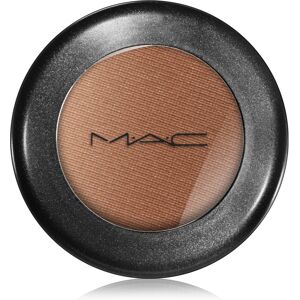 MAC Cosmetics Eye Shadow fard à paupières teinte Texture Velvet 1,5 g