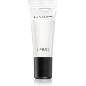 MAC Cosmetics Mini Lipglass Clear brillant à lèvres 7 ml