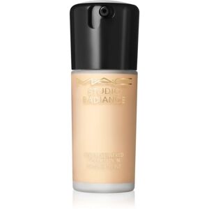 MAC Cosmetics Studio Radiance Serum-Powered Foundation fond de teint hydratant teinte NC17.5 30 ml