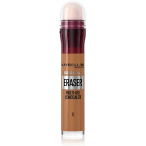 Maybelline Instant Anti Age Eraser correcteur liquide avec applicateur éponge teinte 11 Tan 6,8 ml