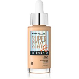 Maybelline SuperStay Vitamin C Skin Tint sérum pour un teint unifié teinte 23 30 ml