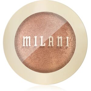 Milani Baked Highlighter enlumineur Rosa Italiana - Publicité