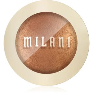 Milani Baked Highlighter enlumineur Bronze Splendore - Publicité