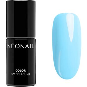 NEONAIL Paradise vernis à ongles gel teinte Blue Surfing 7,2 ml