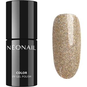 NEONAIL Color Me Up vernis à ongles gel teinte Smile & Shine 7,2 ml - Publicité