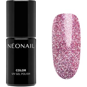 NeoNail You're a Goddess vernis à ongles gel teinte No Bra Club 7,2 ml