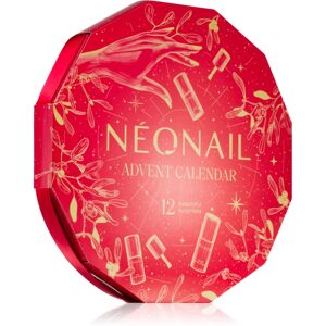 NEONAIL Advent Calendar 12 Beautiful Surprises calendrier de l'Avent - Publicité