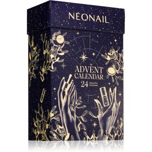 NEONAIL Advent Calendar 24 Beautiful Surprises calendrier de l'Avent - Publicité