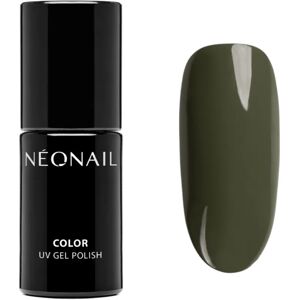 NEONAIL Love Your Nature vernis à ongles gel teinte Explore The World 7,2 ml