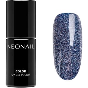 NEONAIL Carnival vernis à ongles gel teinte Shimmering Queen 7,2 ml