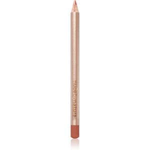 Defining crayon à lèvres longue tenue teinte 02 Blush Nude 1,14 g