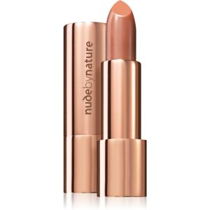 Moisture Shine rouge à lèvres brillant pour un effet naturel teinte Bare Pink 4 g