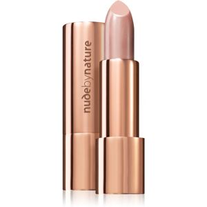 Moisture Shine rouge à lèvres brillant pour un effet naturel teinte 02 Nude 4 g