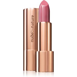 Moisture Shine rouge à lèvres brillant pour un effet naturel teinte 04 Blush Pink 4 g