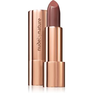 Moisture Shine rouge à lèvres brillant pour un effet naturel teinte 06 Dusky Nude 4 g