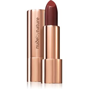 Moisture Shine rouge à lèvres brillant pour un effet naturel teinte 09 Rosewood 4 g