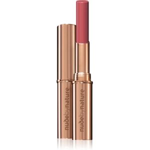 Creamy Matte rouge à lèvres crémeux effet mat teinte 07 Red Blossom 2,75 g