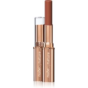 Sheer Glow Colour Balm baume à lèvres teinte 02 Nude 2,75 g