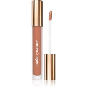 Satin Liquid Lipstick Rouge à lèvres crémeux au fini satiné teinte 01 Sand 3,75 ml