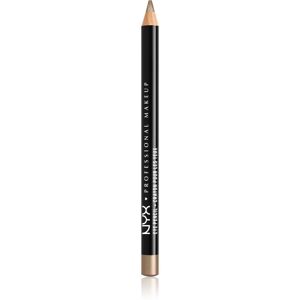 NYX Professional Makeup Eye and Eyebrow Pencil crayon yeux précision teinte 928 Velvet 1.2 g